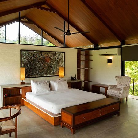 Hotel Kalundewa Retreat à Dambulla Extérieur photo