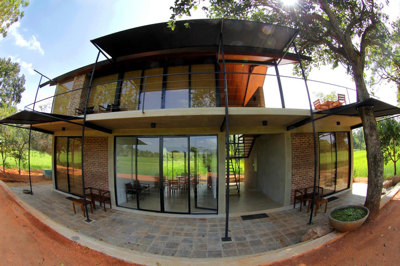 Hotel Kalundewa Retreat à Dambulla Chambre photo
