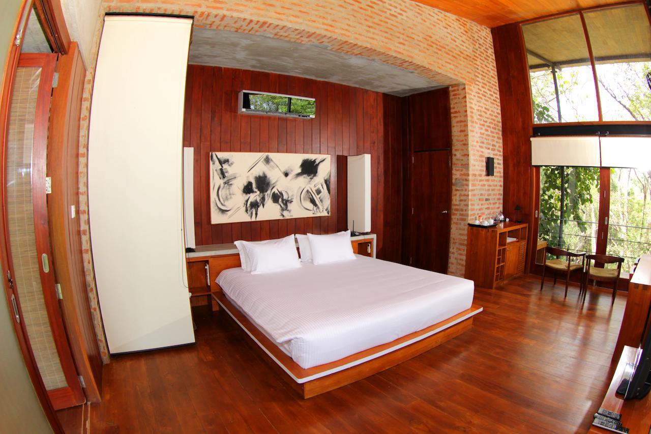 Hotel Kalundewa Retreat à Dambulla Chambre photo