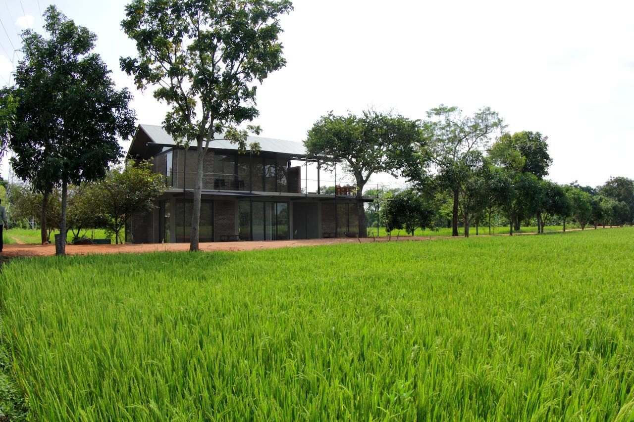 Hotel Kalundewa Retreat à Dambulla Chambre photo