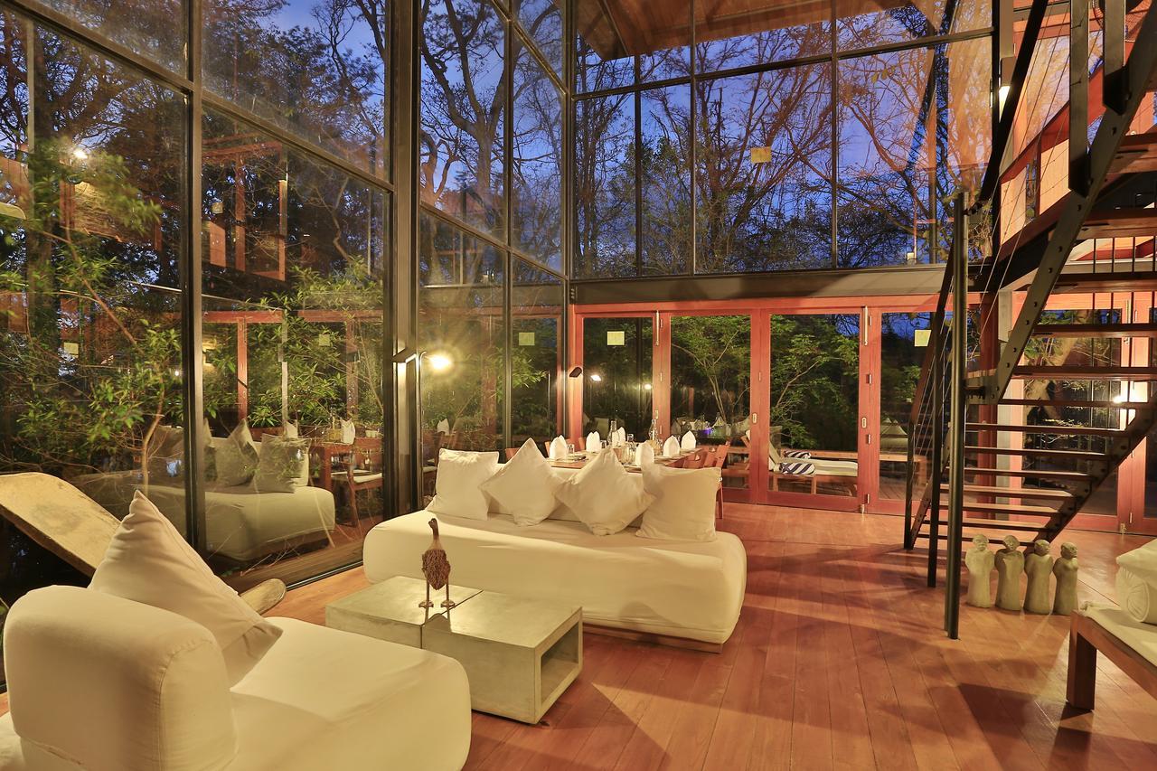 Hotel Kalundewa Retreat à Dambulla Extérieur photo